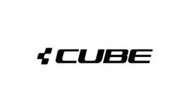 Cube Bike